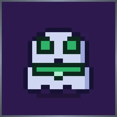 Ghost #6510