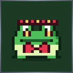 Frog #144