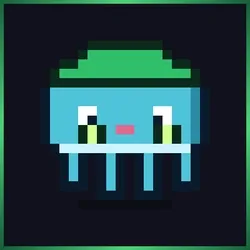 Octo #4766