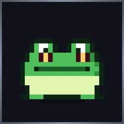 Frog #5344