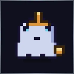 Ghost #6697