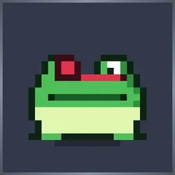 Frog #4121