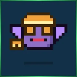 Bat #2960