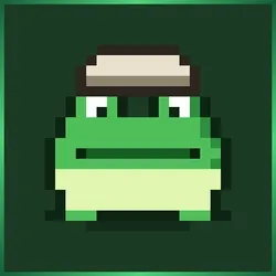 Frog #5640