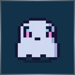 Ghost #4819