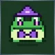 Frog #4724
