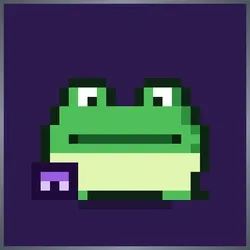 Frog #2811