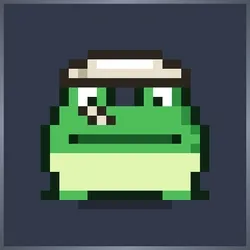 Frog #3576