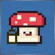 Shroom #2200