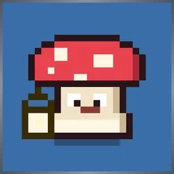 Shroom #2200