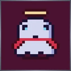 Ghost #7090