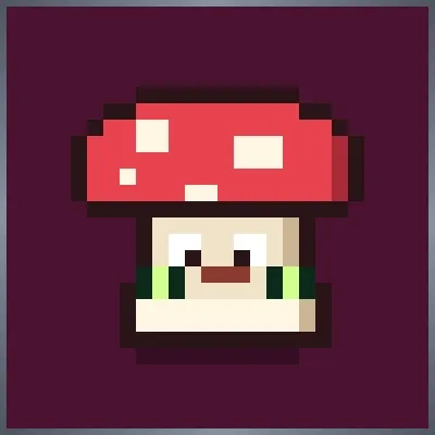 Shroom #3351