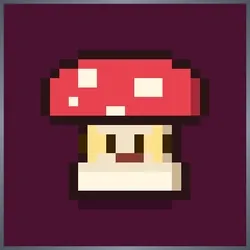 Shroom #7722