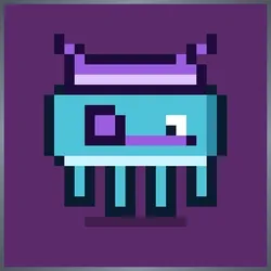 Octo #3238