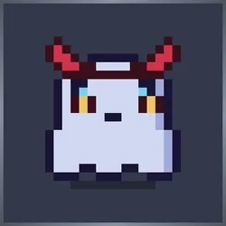Ghost #7109