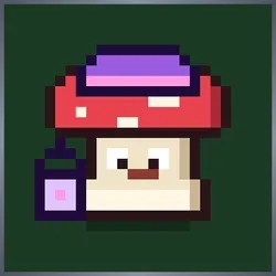 Shroom #3807