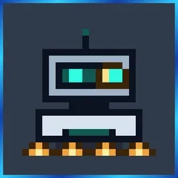 Robot #3595