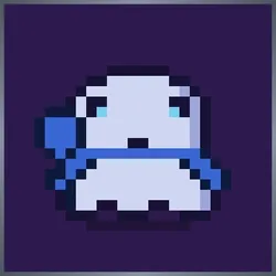 Ghost #4611