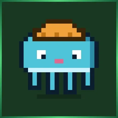Octo #3765