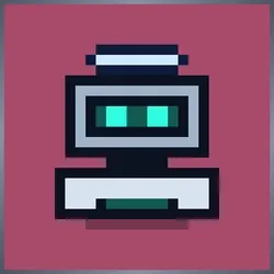 Robot #3541