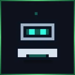 Robot #3045
