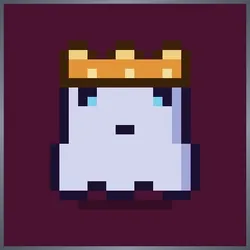Ghost #5093