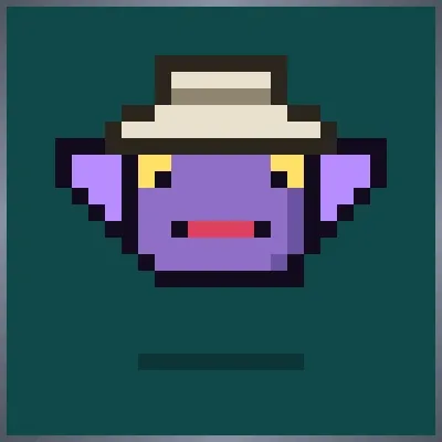 Bat #3214