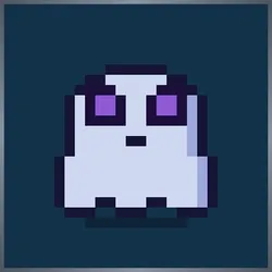 Ghost #3875