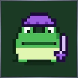 Frog #2006