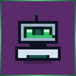 Robot #3679