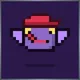 Bat #3711