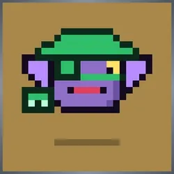 Bat #5225