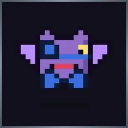 Bat #2486