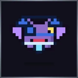Bat #4137