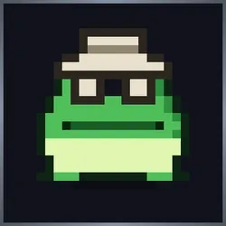 Frog #4881