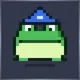 Frog #473