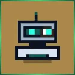 Robot #2334