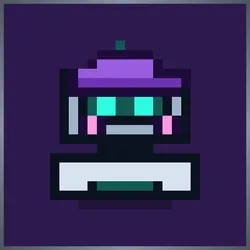 Robot #6521