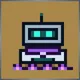 Robot #4441