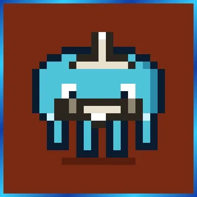 Octo #7723
