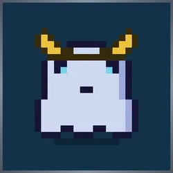 Ghost #4745