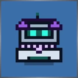 Robot #6703
