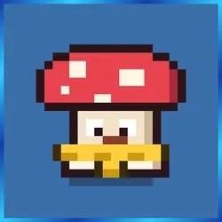 Shroom #6935