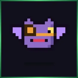 Bat #376
