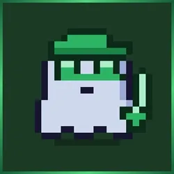 Ghost #6150