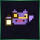 Bat #4309