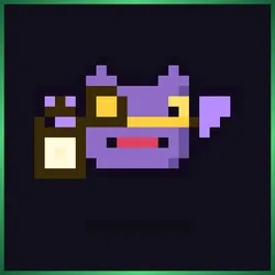 Bat #4309