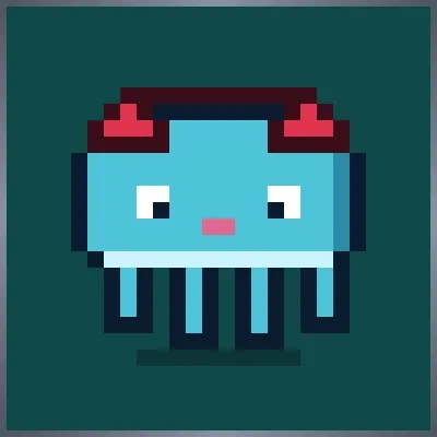 Octo #6800