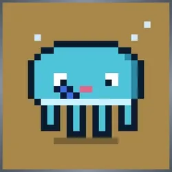 Octo #6537