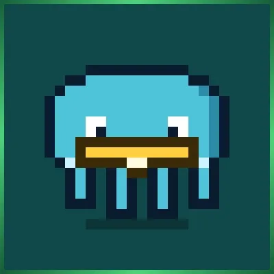 Octo #3861